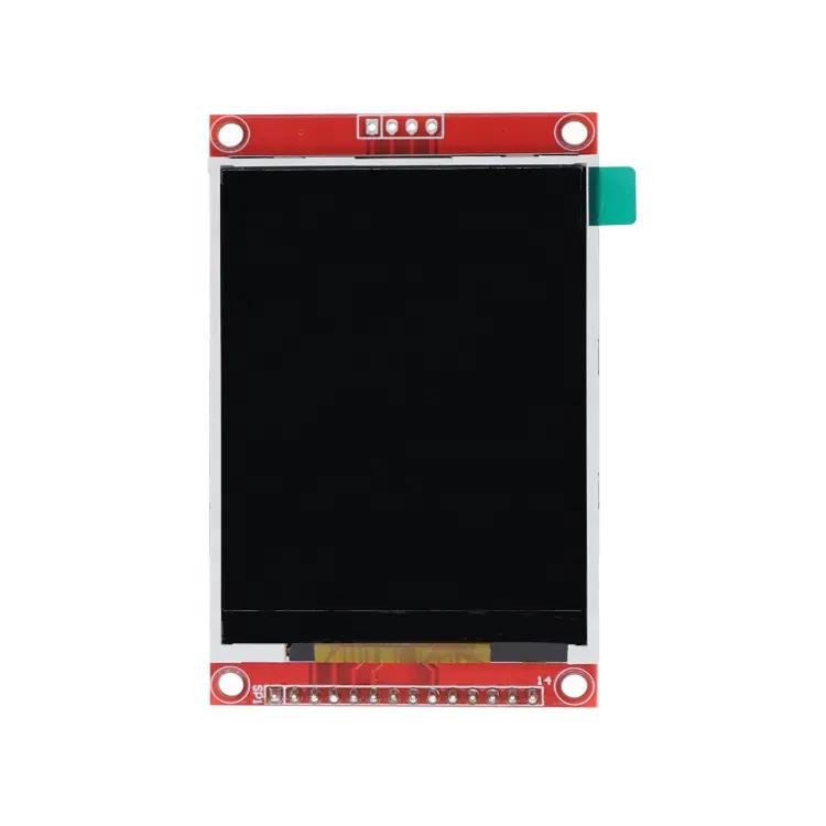 ILI9341 SPI 240x320 2.8 Inch TFT LCD Display Module 5