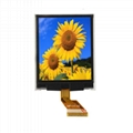 1.77 Inch TFT LCD Screen 1.77 Inch