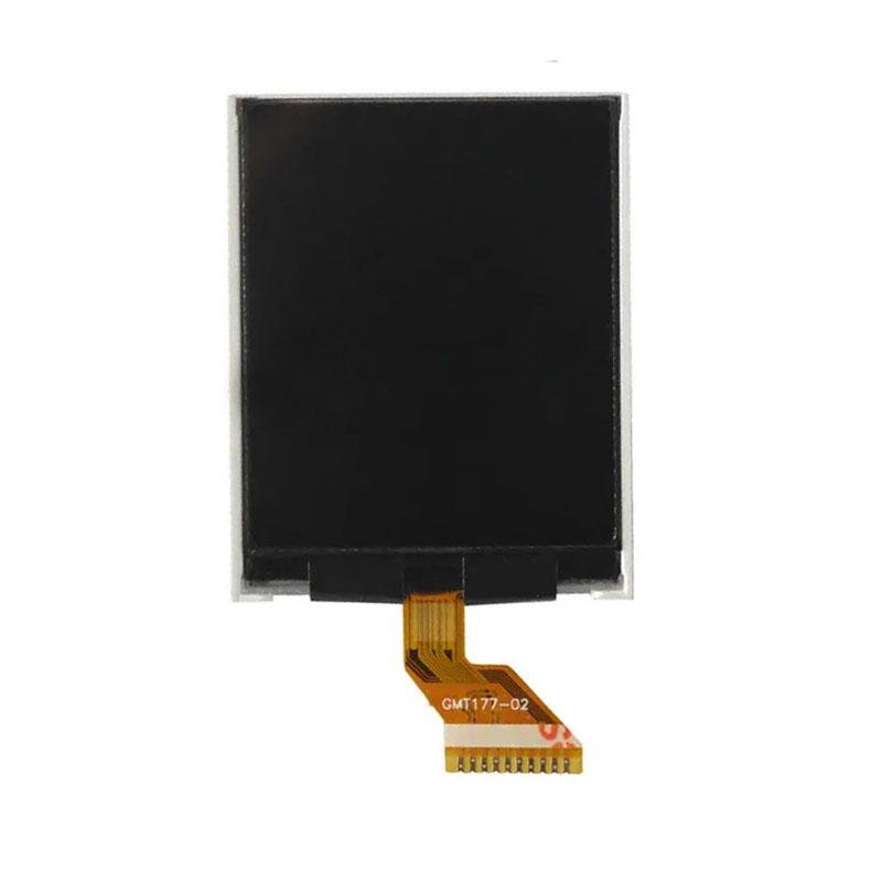 1.77 Inch TFT LCD Screen 1.77 Inch 128x160 TFT LCD Display With ST7735 2