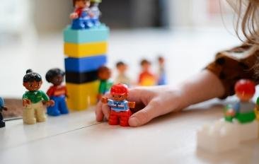 玩具及儿童用品檢測服務