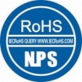 歐盟RoHS檢測認証服務