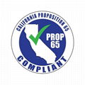 加州65提案檢測服務 1