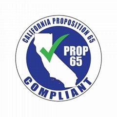 加州65提案檢測服務