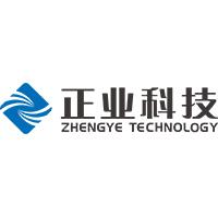 Guangdong Zhengye Technology Co., Ltd. Guangdong Zhengye Technology Co., Ltd.