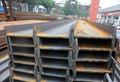 上海锰工低合金工字钢Q345B/Q355B现货规格齐全 2