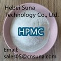 best price China chemical materials hpmc for coating cosmetic food leather ink H 2