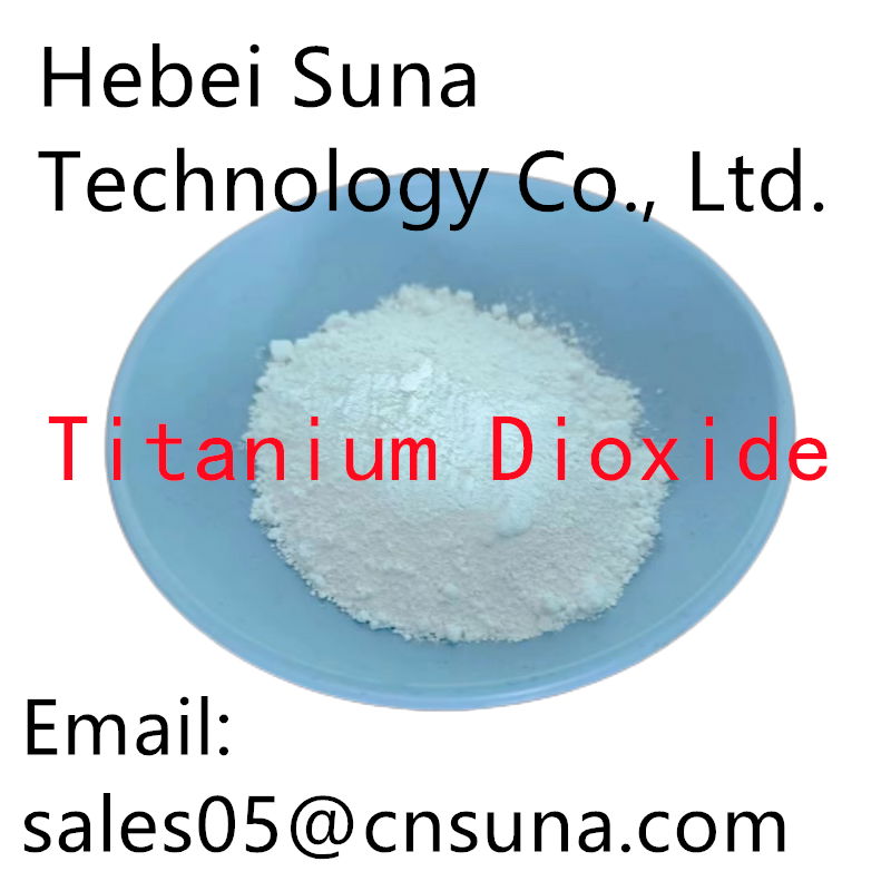 chemical Rutile Anatase Type Industrial General Grade Paint Organic rubber paper 3