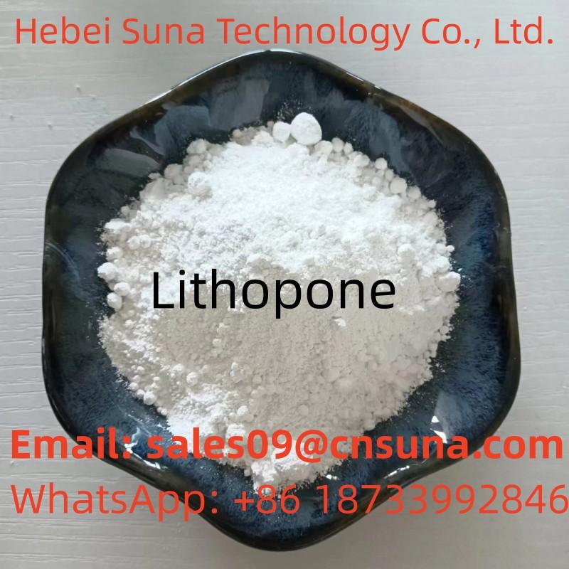 Industrial Grade Rutile Titanium Dioxide 4