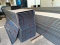 宝固铝镁锰屋面板矮立边铝镁锰板高立边铝镁锰板定制 4