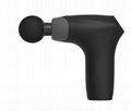 Massage Gun High Quality Electric Deep Tissue Massager Muscle Mini Massage Gun 1