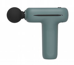 Pistola De Masaje Deep Tissue release  Mini Gym massage gun 