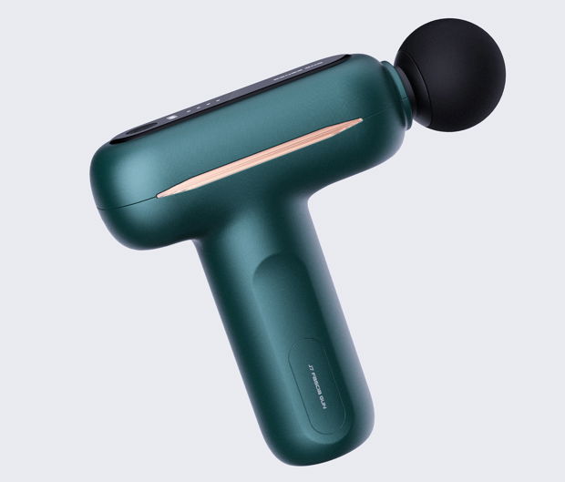 Pistola De Masaje Deep Tissue release  Mini Gym massage gun  5