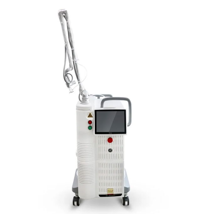 FactoryCo2 Fractional Laser high quality Skin Care and Scar Removal Skin Rejuven