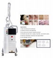 Professional Vaginal Tightening  Fractional Co2 Laser Birthmark Removal Machine 1