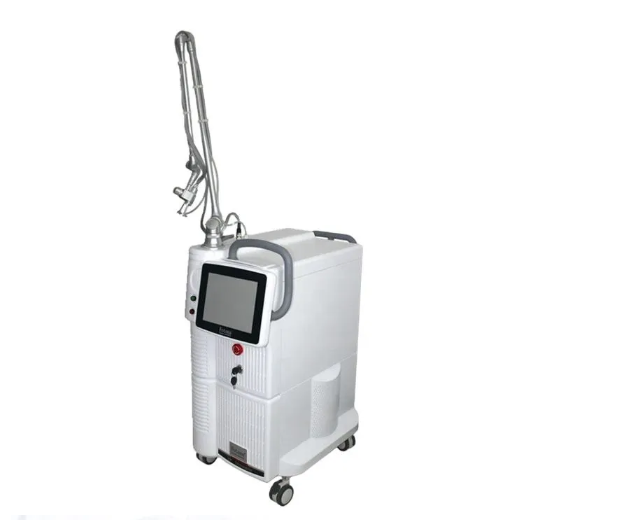  CO2 Fractional Laser Machine Stretch Mark Removal Acne Scar Removal Machine 5