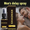 Delay Male Sex Powerful Delay Spray Long Lasting Delay 60 Minutes Delay Spray  1