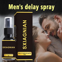 Delay Male Sex Powerful Delay Spray Long