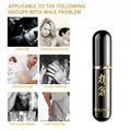 Dick Delay Spray India Oil Long Lasting 60 Minutes Sexy Products for Men Spray 3