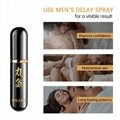 Dick Delay Spray India Oil Long Lasting 60 Minutes Sexy Products for Men Spray 5