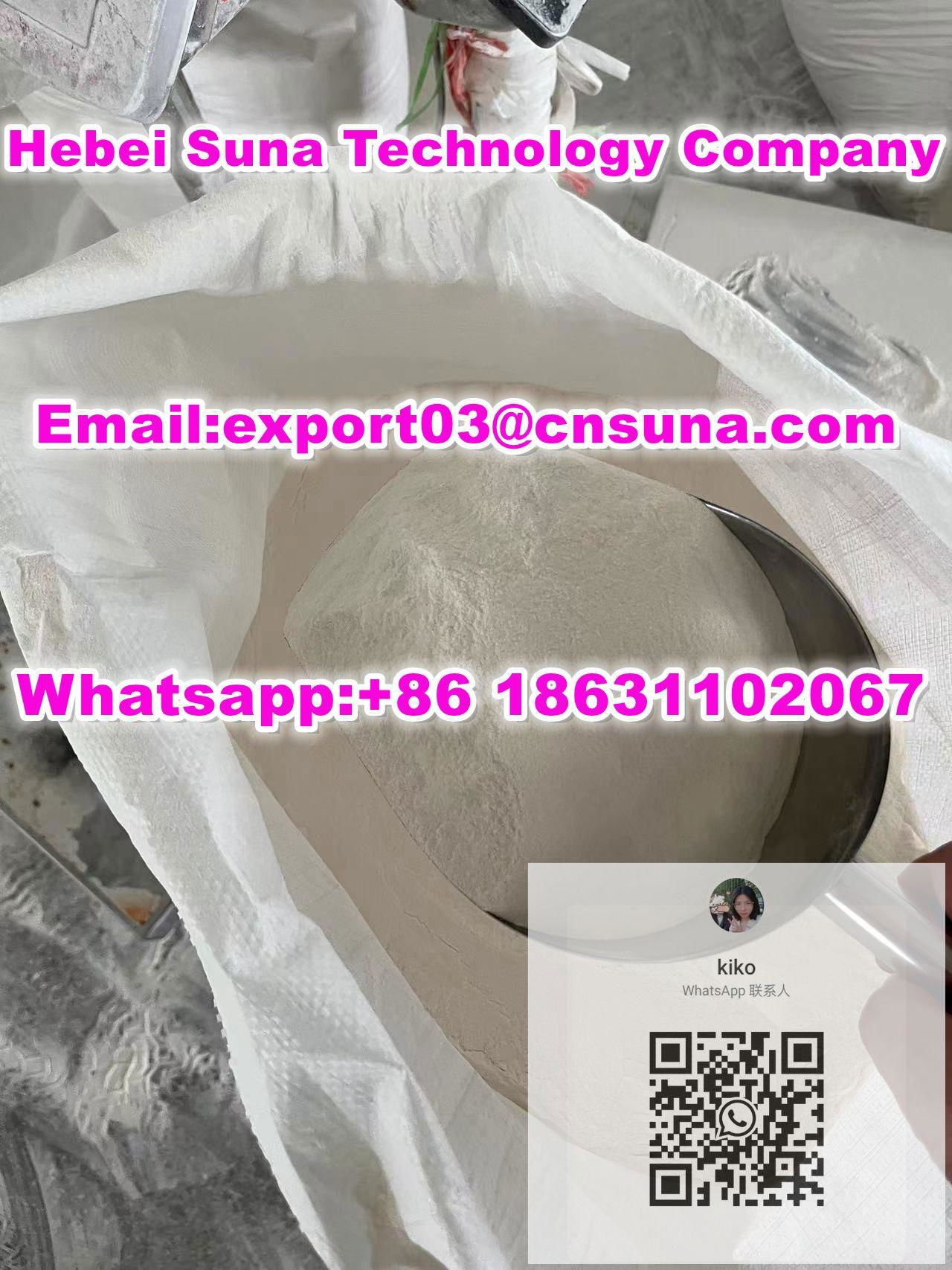 Wholesale Free Sample High Purity Titanium dioxide CAS:13463-67-7 2