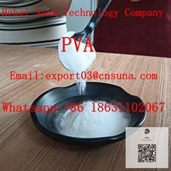 PVA CAS:9002-89-5