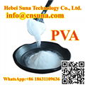 Hot New Arrivals Polyvinyl Alcohol PVA Perkg for Construction Use PVA