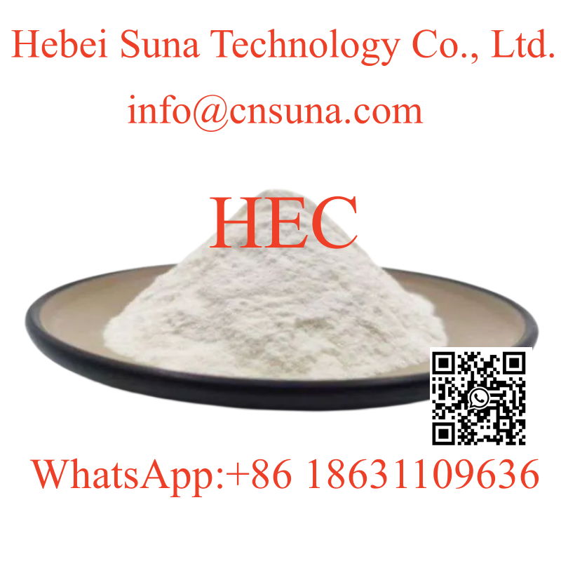 Chemical Thickener Binder Adhesive Hydroxyethyl methyl cellulose HEMC  2