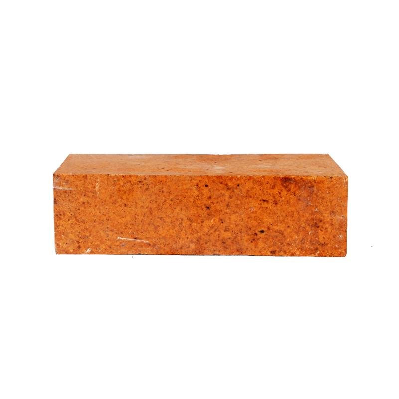 Magnesia Brick - Refractory Brick for Cement Kiln