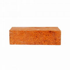 Magnesia Brick - Refractory Brick for Cement Kiln