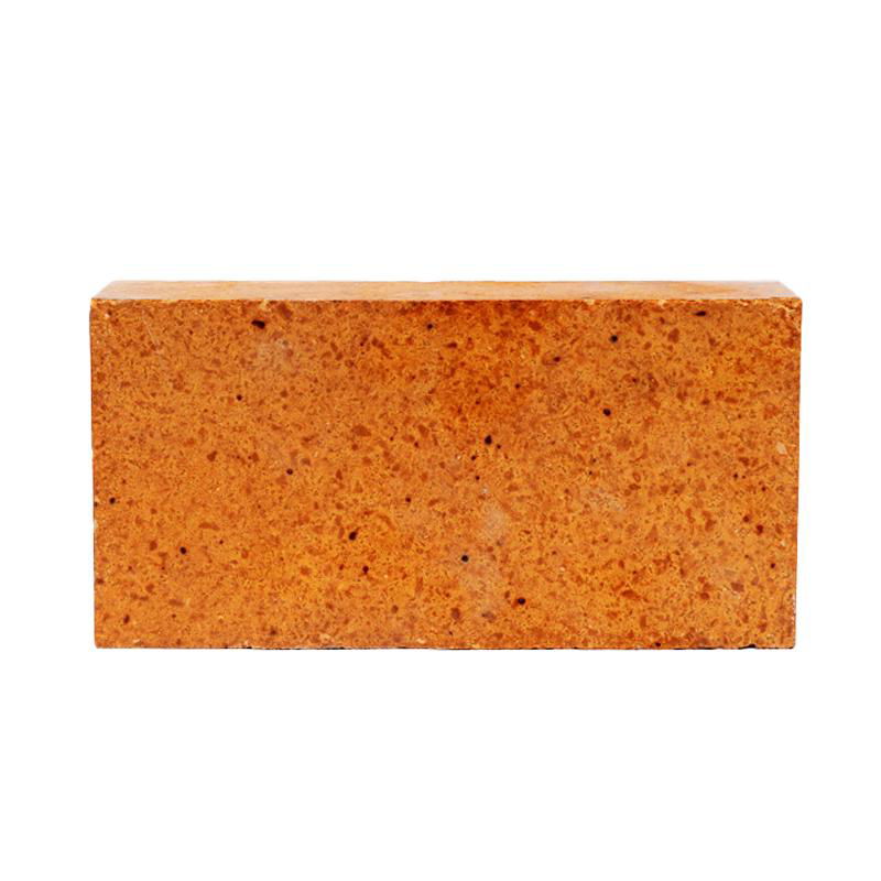 Magnesia Brick - Refractory Brick for Cement Kiln 3