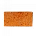 Magnesia Brick - Refractory Brick for Cement Kiln 3