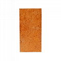 Magnesia Brick - Refractory Brick for Cement Kiln 4