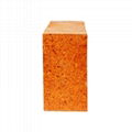 Magnesia Brick - Refractory Brick for Cement Kiln 5