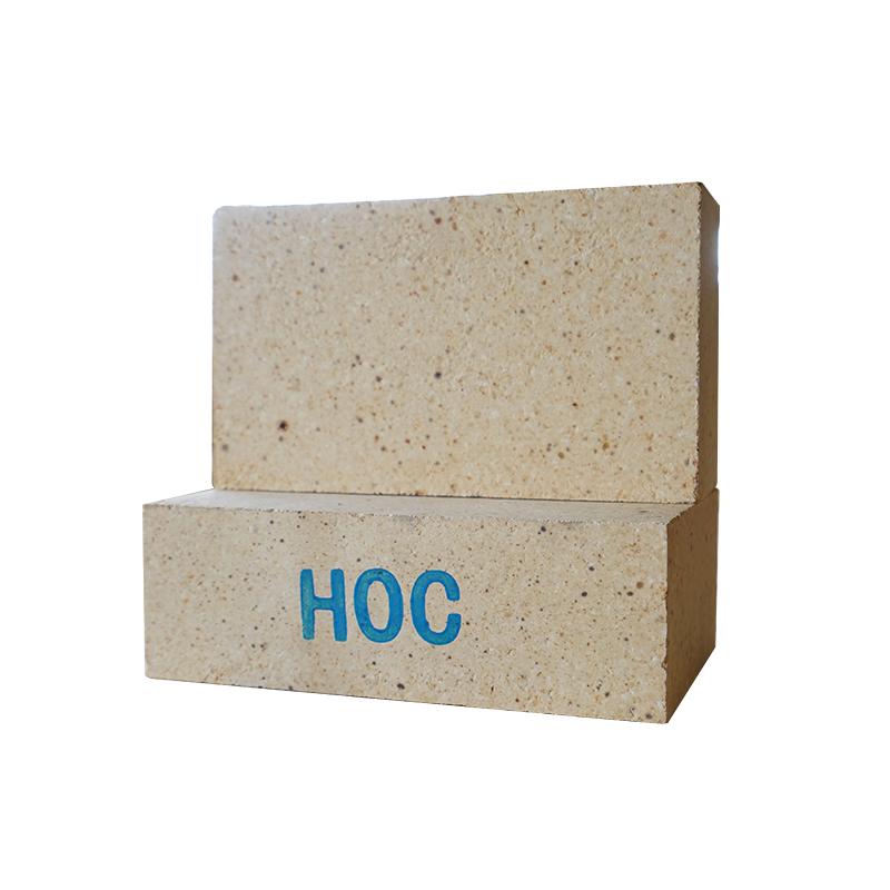 Anti-spalling high alumina bricks for sale 2