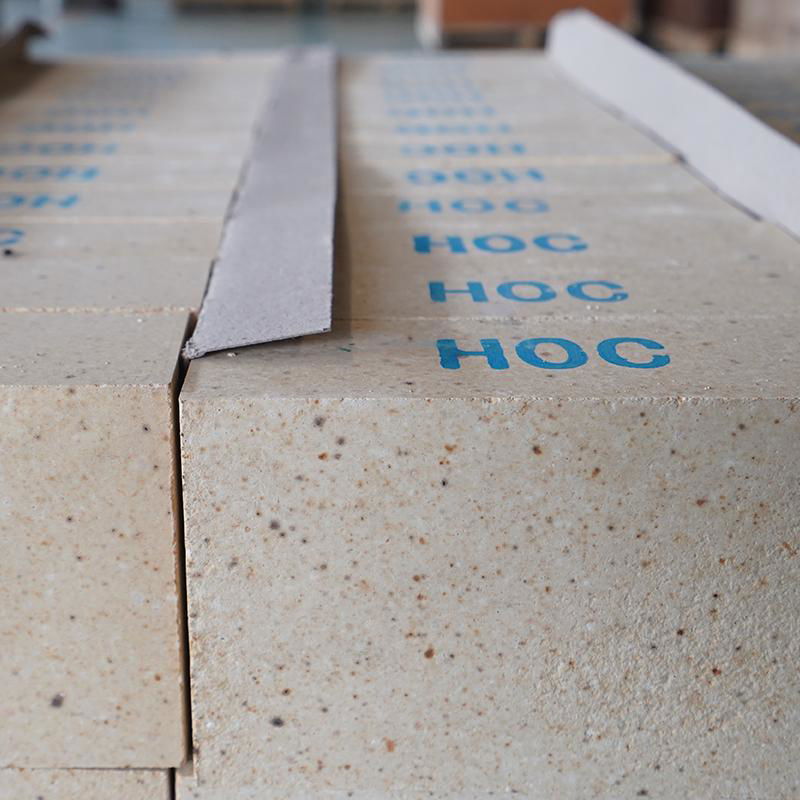 Anti-spalling high alumina bricks for sale 3