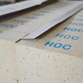 Anti-spalling high alumina bricks for sale 4