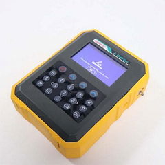 PORTABLE GAS ANALYZER GASCHEK1000