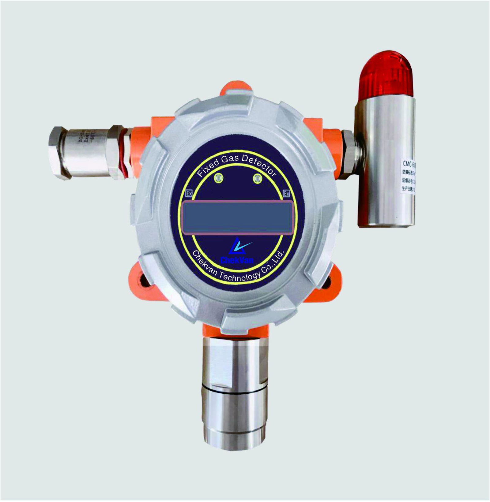 GD1000M Fixed Gas Detector