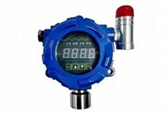 GD1000S Fixed Gas Detector