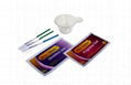 FDA APPROVED ACCU NEWS®Ovulation Test + Pregnancy Test Combo