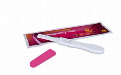 FDA APPROVED ACCU NEWS® HCG Pregnancy Test Kit