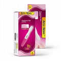 510K ACCU NEWS  HCG Pregnancy Test Kit 1