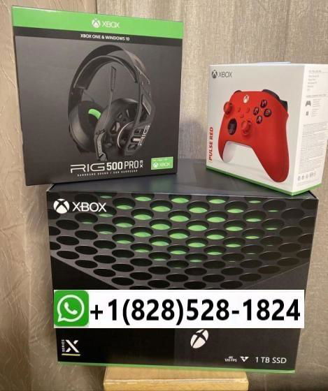 Wholesales Xbox Series X 1TB Console