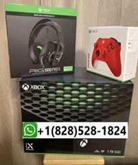 Wholesales Xbox Series X 1TB Console