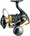 Best Price On Original New Shimanos Stella SWB STL5000SWBXG Saltwater Spinning R 1