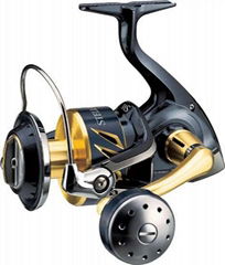 Best Price On Original New Shimanos Stella SWB STL5000SWBXG Saltwater Spinning R