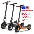 2022 EU USA UK Drop Shipping Two-wheel X9 Max fast Escooter 500W 1000W Scooter 