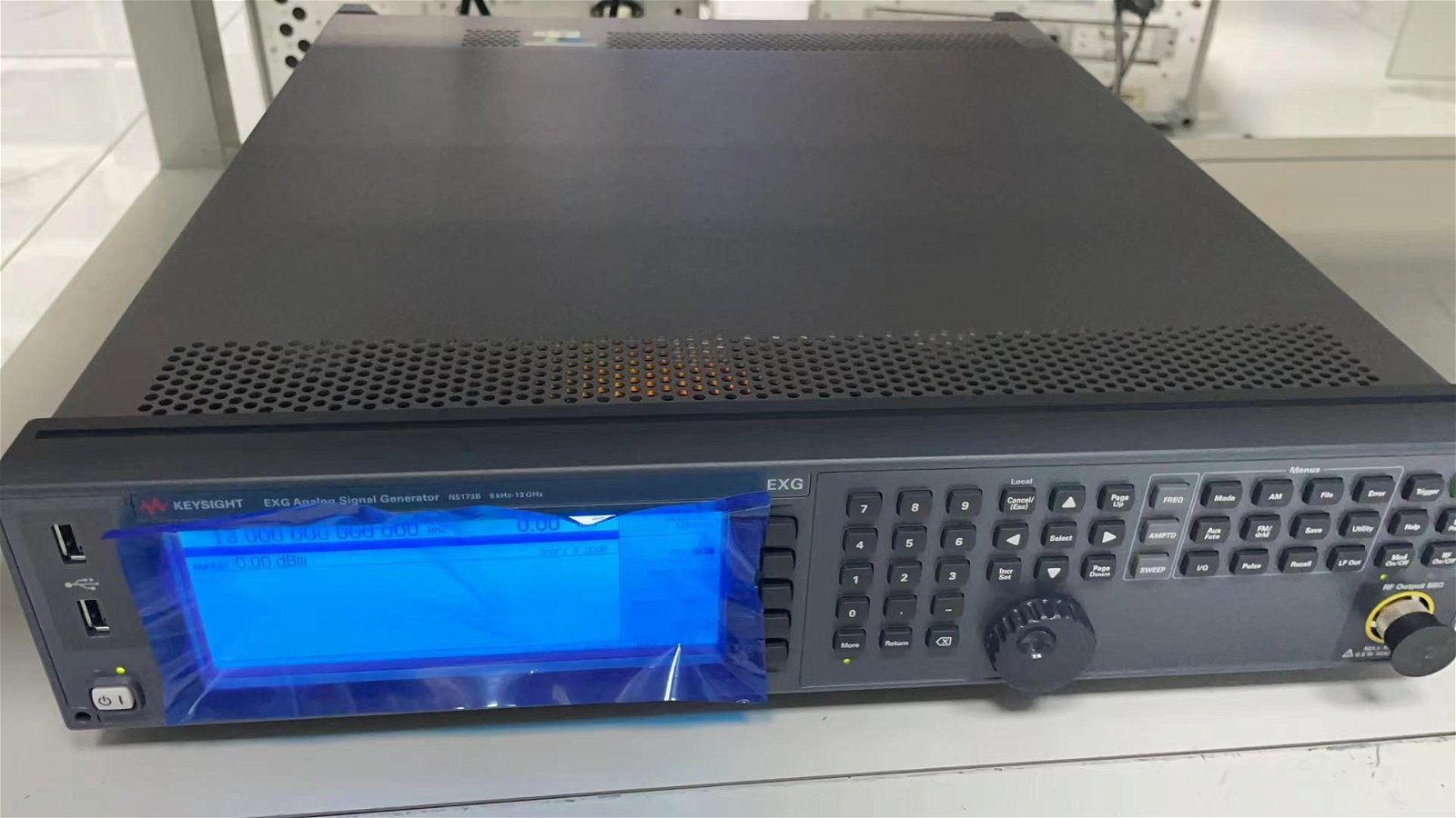 N5173B 是德科技模拟信号发生器