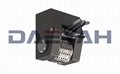 DAEYAH M30 Automatic Numbering Head Handheld Rotary Wheel Stamp Hot Stamping Di