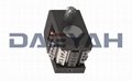 DAEYAH M30 Automatic Numbering Head Handheld Rotary Wheel Stamp Hot Stamping Di 2